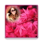 Logo of Autumn Photo Frames android Application 